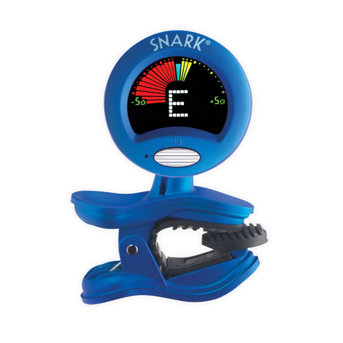 Snark Original Clip-On Tuner & Metronome