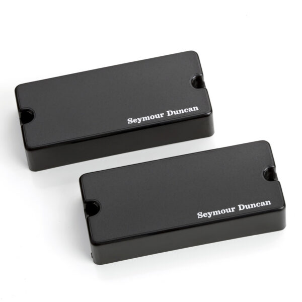 Seymour Duncan SSB-4 Phase 2 Soapbar Bass Pickup Set