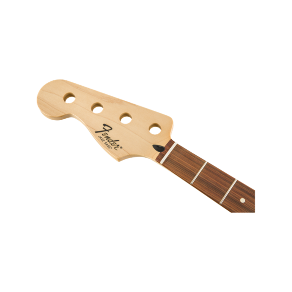 American Professional Jazz Bass Neck – Rosewood, 20 Narrow Tall Frets