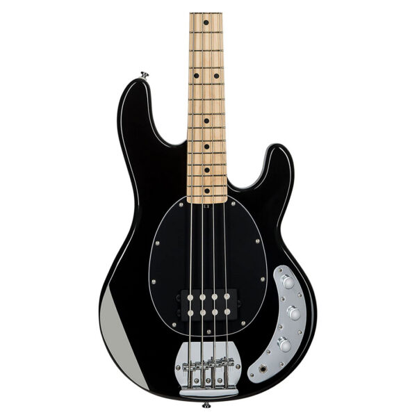 Sterling by Music Man SUB Ray4 Bass - Black