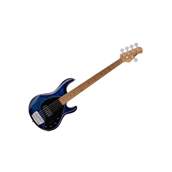 Sterling by Music Man StingRay RAY34 - Neptune Blue