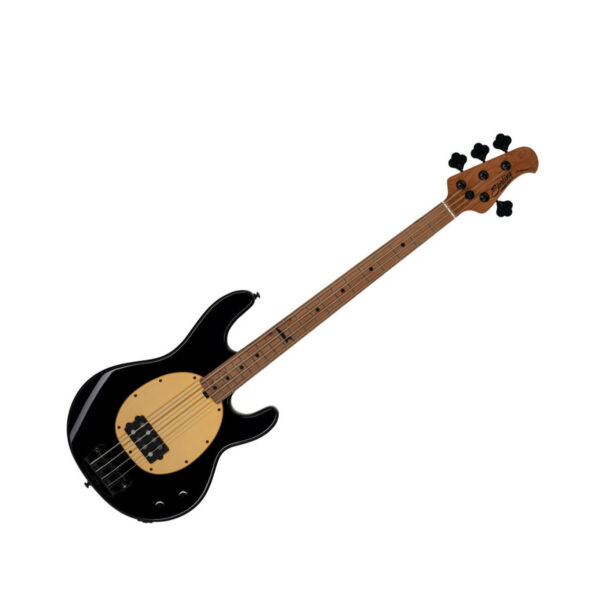 Sterling by Music Man Pete Wentz StingRay Bass - Black