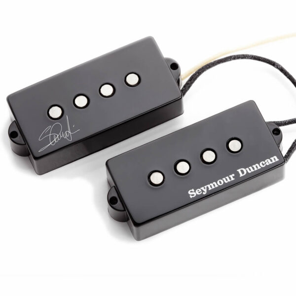 Seymour Duncan SPB-4 Steve Harris Signature P-Bass Pickup