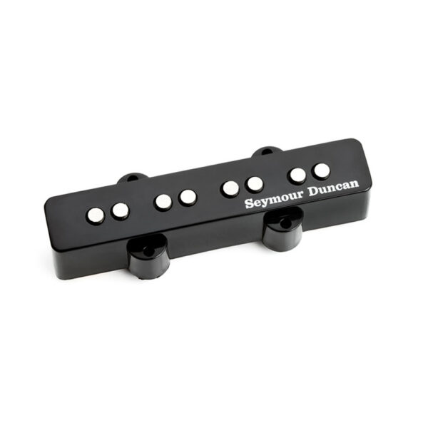 Seymour Duncan STK-J2 Hot Stack Jazz Neck Pickup (Black)