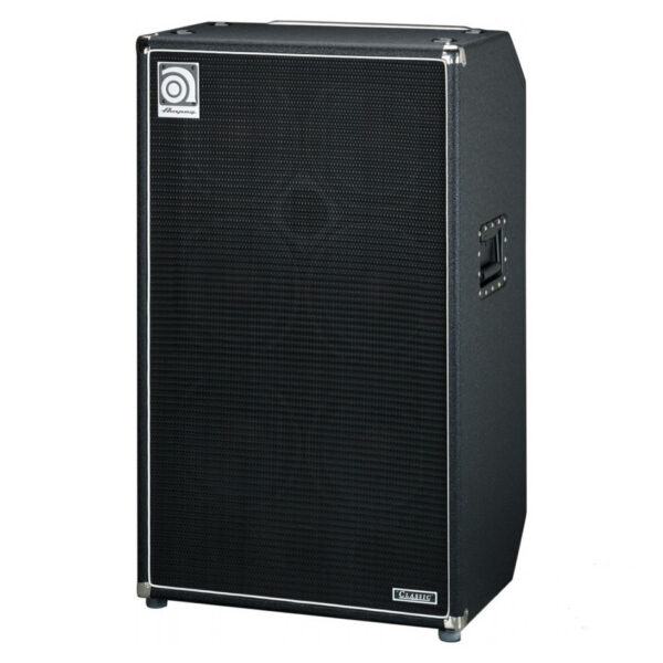 Ampeg SVT-610HLF 600W 6x10 Bass Cabinet