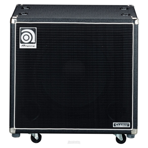 Ampeg SVT-15E 1x15" Bass Cab - 400W, 8 Ohms
