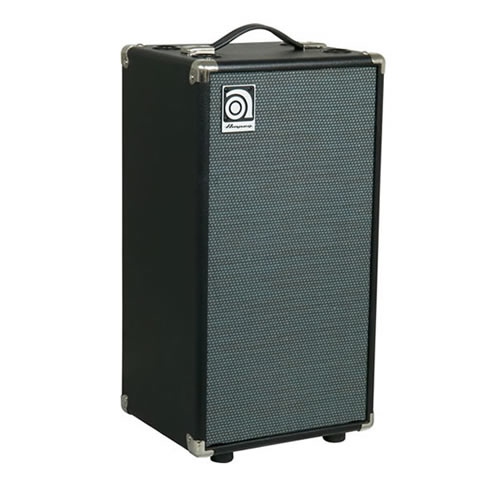 Ampeg SVT210AV 2x10" Bass Cab 200W - Open Box/Demo
