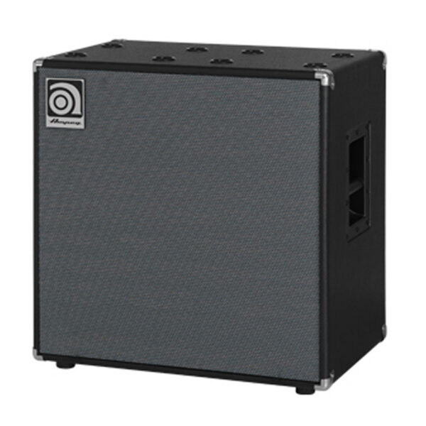 Ampeg SVT212AV 2x12 600W Bass Extension Cabinet