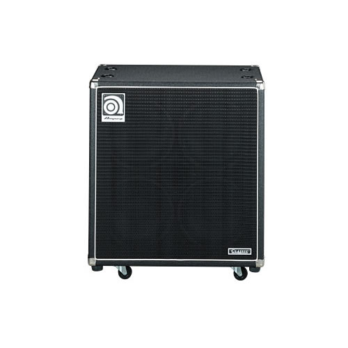 Ampeg SVT-410HE Classic 4x10 Bass Cab - 8 Ohm, Used