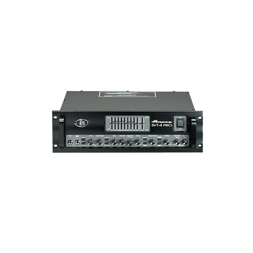 Ampeg SVT-4 PRO Bass Head - Open Box/Demo