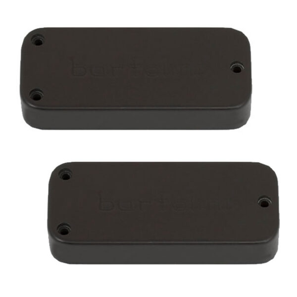 Bartolini T4CBC Thunderbird Soapbar Pickup Set (4-String)