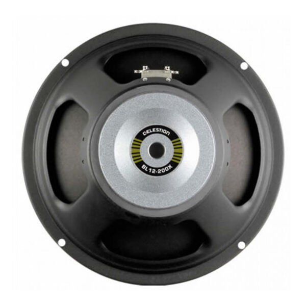 Celestion Green Label BL12-200X 12" Bass Speaker, 8 Ohm