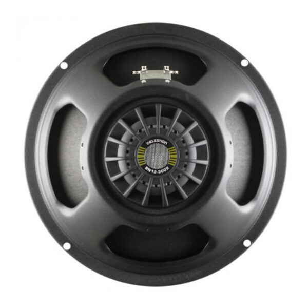 Celestion Green Label BN12-300X 12" Bass Speaker, 8 Ohm
