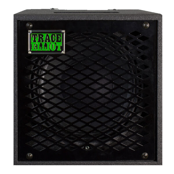 Trace Elliot ELF 1x10 Bass Cab, 8 Ohm