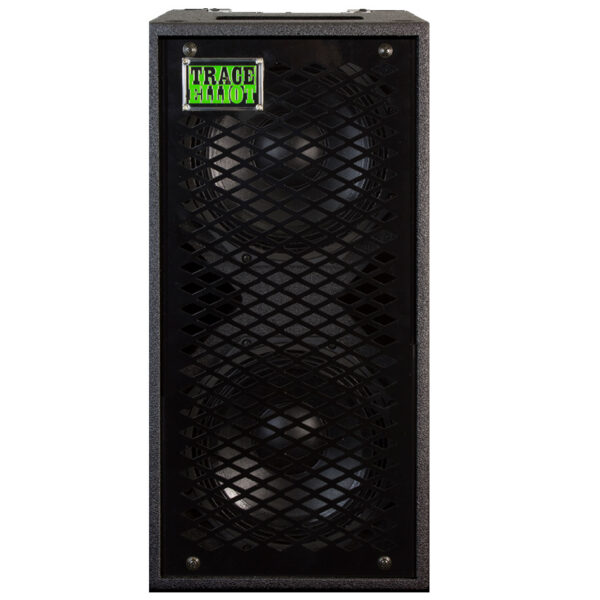 Trace Elliot ELF 2x8 Bass Extension Cab, 8 Ohm