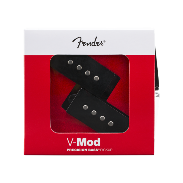 Fender V-Mod Precision Bass Pickup Set