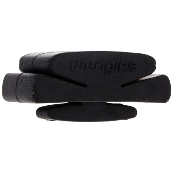 Wedgie Bass Pick Holder - Single Pack