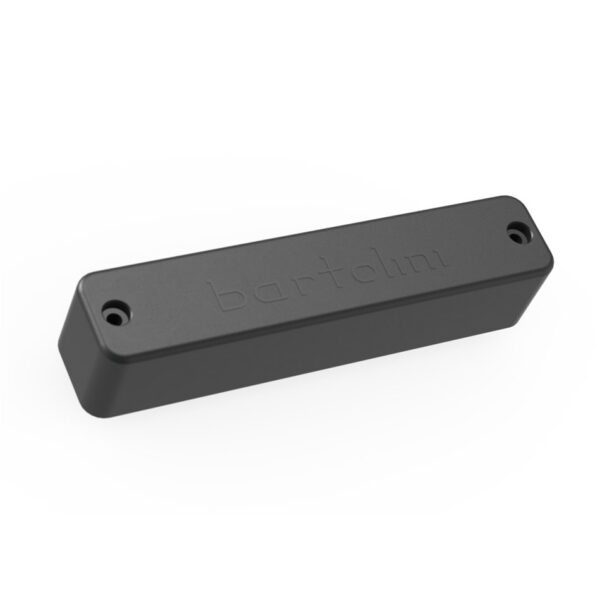 Bartolini X45CBJS-B1 Soapbar Bridge Pickup